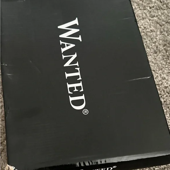 Patten Oxfords - Picture 3 of 6